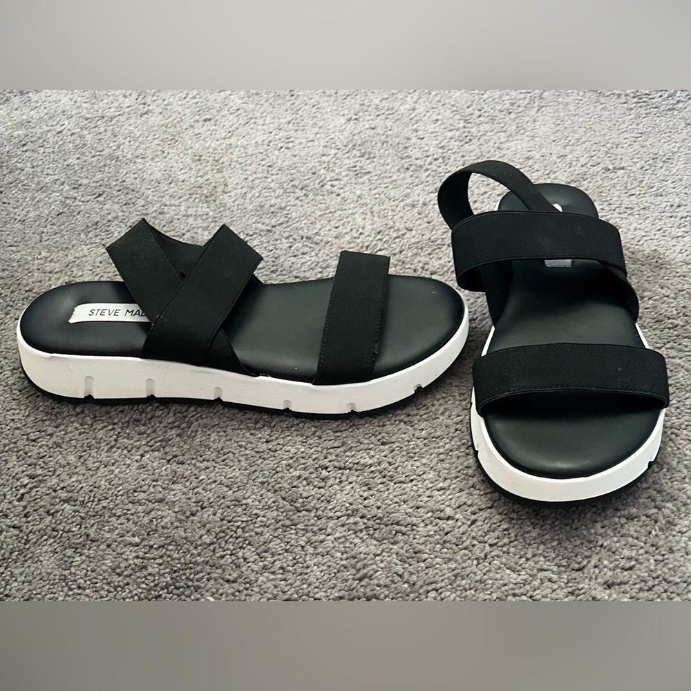 Steve Madden Sandals